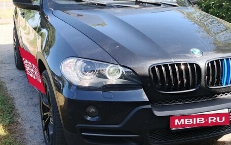 BMW X5, 2009 год, 1 600 000 рублей, 2 фотография