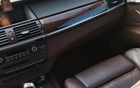 BMW X5, 2009 год, 1 600 000 рублей, 7 фотография
