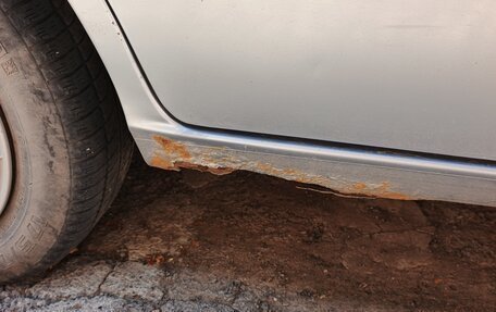 Hyundai Accent II, 2007 год, 280 000 рублей, 3 фотография