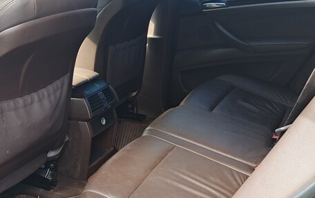 BMW X5, 2009 год, 1 600 000 рублей, 9 фотография
