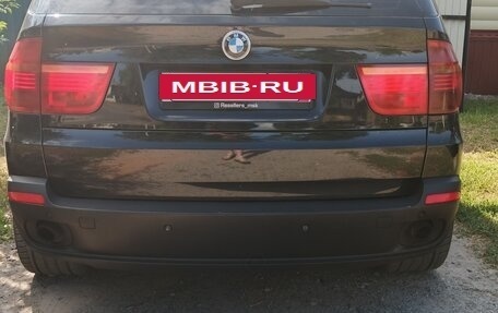 BMW X5, 2009 год, 1 600 000 рублей, 6 фотография