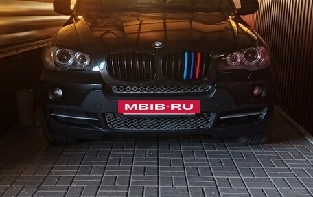 BMW X5, 2009 год, 1 600 000 рублей, 15 фотография