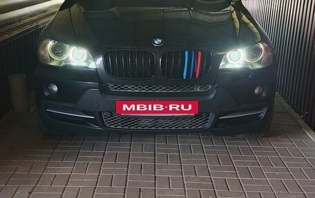 BMW X5, 2009 год, 1 600 000 рублей, 12 фотография