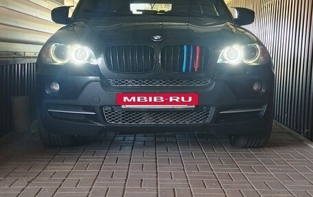 BMW X5, 2009 год, 1 600 000 рублей, 11 фотография