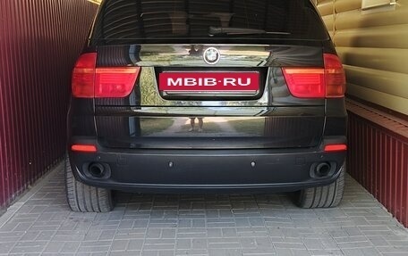 BMW X5, 2009 год, 1 600 000 рублей, 16 фотография