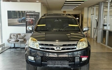 Great Wall Hover, 2009 год, 490 000 рублей, 2 фотография