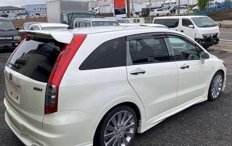 Honda Stream II, 2014 год, 820 000 рублей, 6 фотография