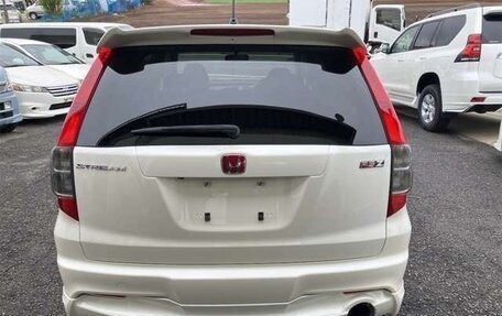 Honda Stream II, 2014 год, 820 000 рублей, 7 фотография