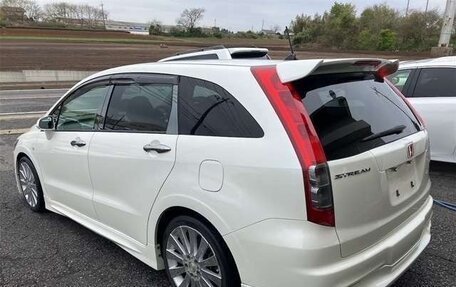 Honda Stream II, 2014 год, 820 000 рублей, 8 фотография