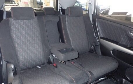 Honda Stream II, 2014 год, 820 000 рублей, 14 фотография