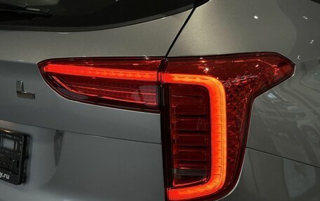 Haval Jolion, 2026 год, 2 099 000 рублей, 4 фотография