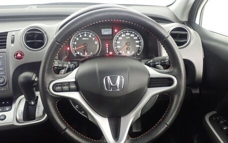 Honda Stream II, 2014 год, 820 000 рублей, 15 фотография