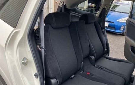 Honda Stream II, 2014 год, 820 000 рублей, 13 фотография