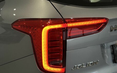 Haval Jolion, 2026 год, 2 099 000 рублей, 5 фотография