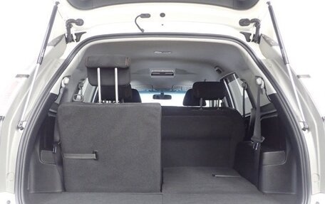Honda Stream II, 2014 год, 820 000 рублей, 10 фотография