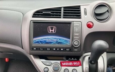 Honda Stream II, 2014 год, 820 000 рублей, 12 фотография