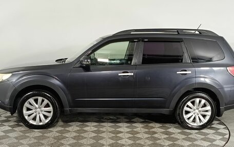 Subaru Forester, 2012 год, 1 210 000 рублей, 4 фотография
