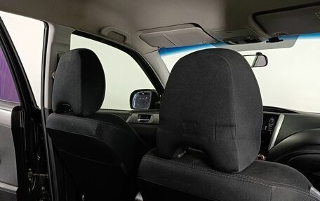 Subaru Forester, 2012 год, 1 210 000 рублей, 10 фотография