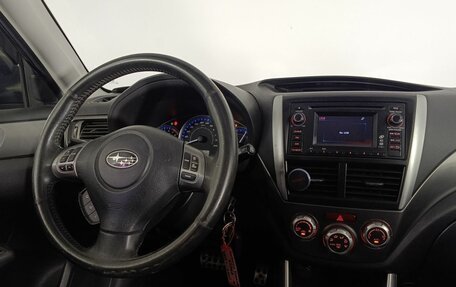 Subaru Forester, 2012 год, 1 210 000 рублей, 12 фотография
