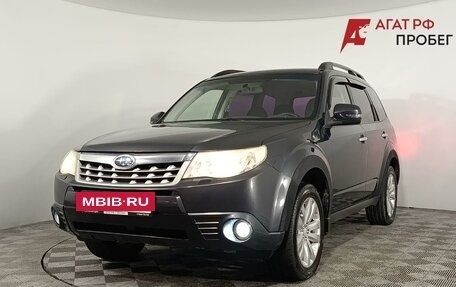 Subaru Forester, 2012 год, 1 210 000 рублей, 3 фотография