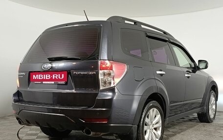 Subaru Forester, 2012 год, 1 210 000 рублей, 7 фотография