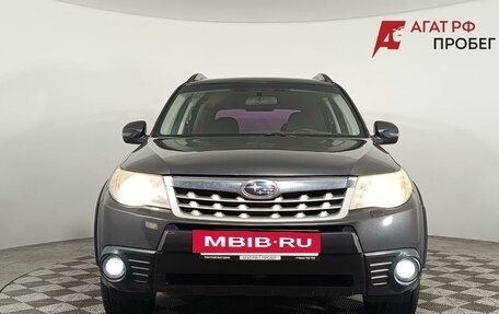 Subaru Forester, 2012 год, 1 210 000 рублей, 2 фотография
