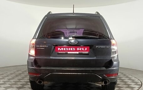 Subaru Forester, 2012 год, 1 210 000 рублей, 6 фотография