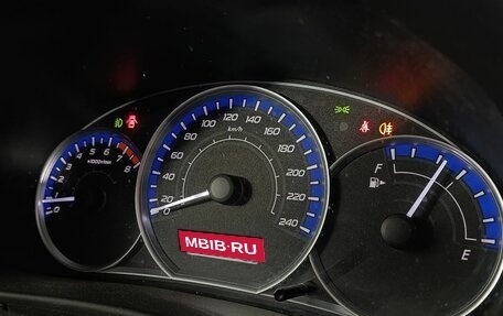 Subaru Forester, 2012 год, 1 210 000 рублей, 13 фотография