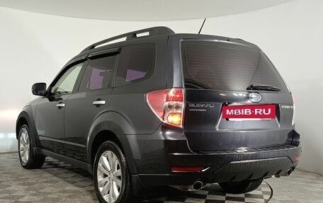 Subaru Forester, 2012 год, 1 210 000 рублей, 5 фотография