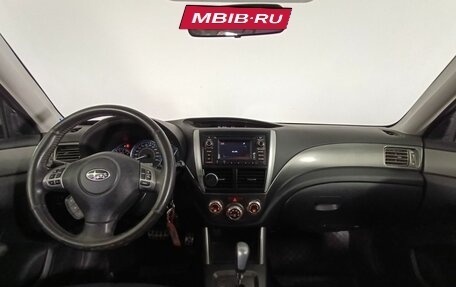 Subaru Forester, 2012 год, 1 210 000 рублей, 11 фотография