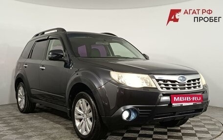 Subaru Forester, 2012 год, 1 210 000 рублей, 1 фотография