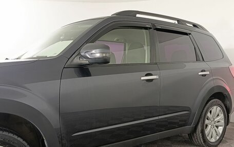 Subaru Forester, 2012 год, 1 210 000 рублей, 20 фотография