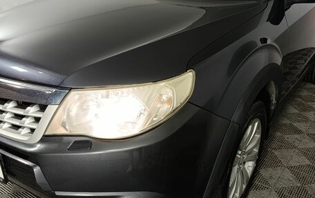 Subaru Forester, 2012 год, 1 210 000 рублей, 21 фотография