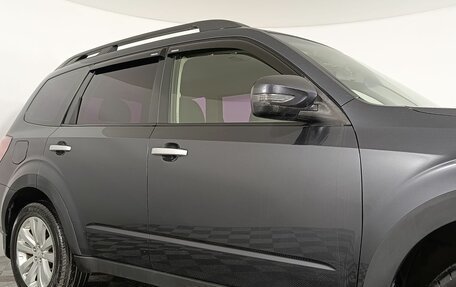 Subaru Forester, 2012 год, 1 210 000 рублей, 22 фотография