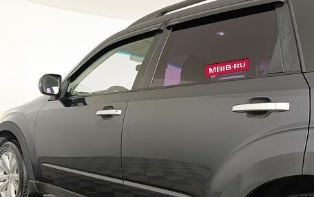 Subaru Forester, 2012 год, 1 210 000 рублей, 19 фотография