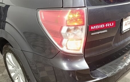 Subaru Forester, 2012 год, 1 210 000 рублей, 18 фотография