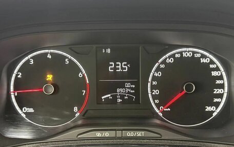 Volkswagen Polo VI (EU Market), 2021 год, 1 276 798 рублей, 15 фотография