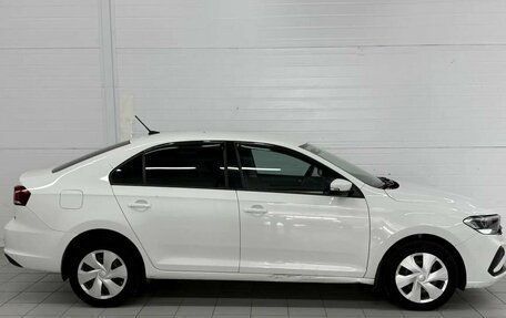 Volkswagen Polo VI (EU Market), 2021 год, 1 276 798 рублей, 4 фотография