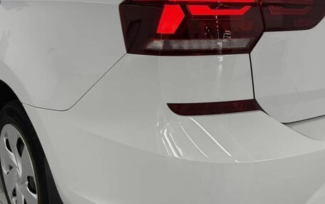 Volkswagen Polo VI (EU Market), 2021 год, 1 276 798 рублей, 10 фотография