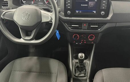 Volkswagen Polo VI (EU Market), 2021 год, 1 276 798 рублей, 17 фотография