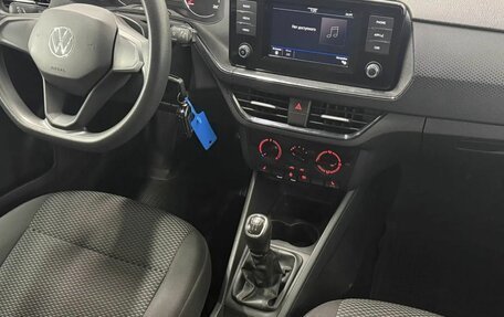 Volkswagen Polo VI (EU Market), 2021 год, 1 276 798 рублей, 16 фотография