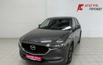 Mazda CX-5 II, 2018 год, 1 760 000 рублей, 1 фотография
