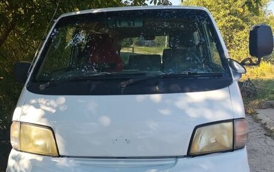 Nissan Vanette IV, 2002 год, 310 000 рублей, 1 фотография