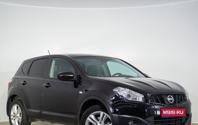 Nissan Qashqai, 2011 год, 1 089 000 рублей, 1 фотография