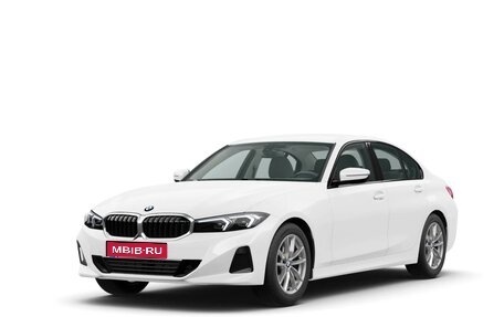 BMW 3 серия, 2025 год, 6 390 000 рублей, 1 фотография