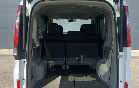 Honda Stepwgn IV, 2018 год, 1 720 000 рублей, 13 фотография