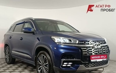 Chery Tiggo 8 I, 2022 год, 1 660 000 рублей, 1 фотография