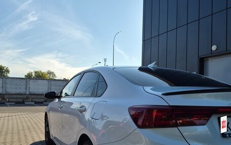 KIA Cerato IV, 2020 год, 2 150 000 рублей, 1 фотография