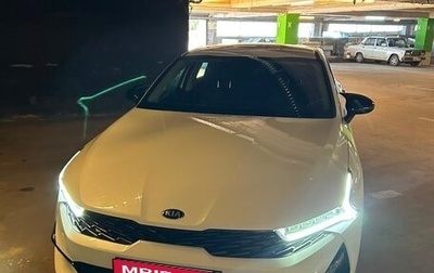 KIA K5, 2020 год, 2 490 000 рублей, 1 фотография