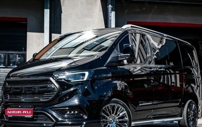 Ford Tourneo Custom I рестайлинг, 2024 год, 6 000 000 рублей, 1 фотография